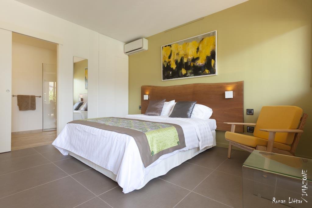 Hotel Ker Alberte Кайенна Экстерьер фото